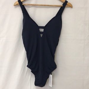 NWT Seafolly Seafolly One Piece Swimsuit (E6)